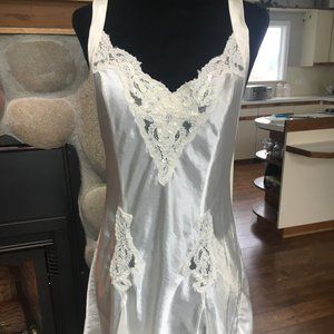 Vintage Victoria's Secret Wedding night neglige